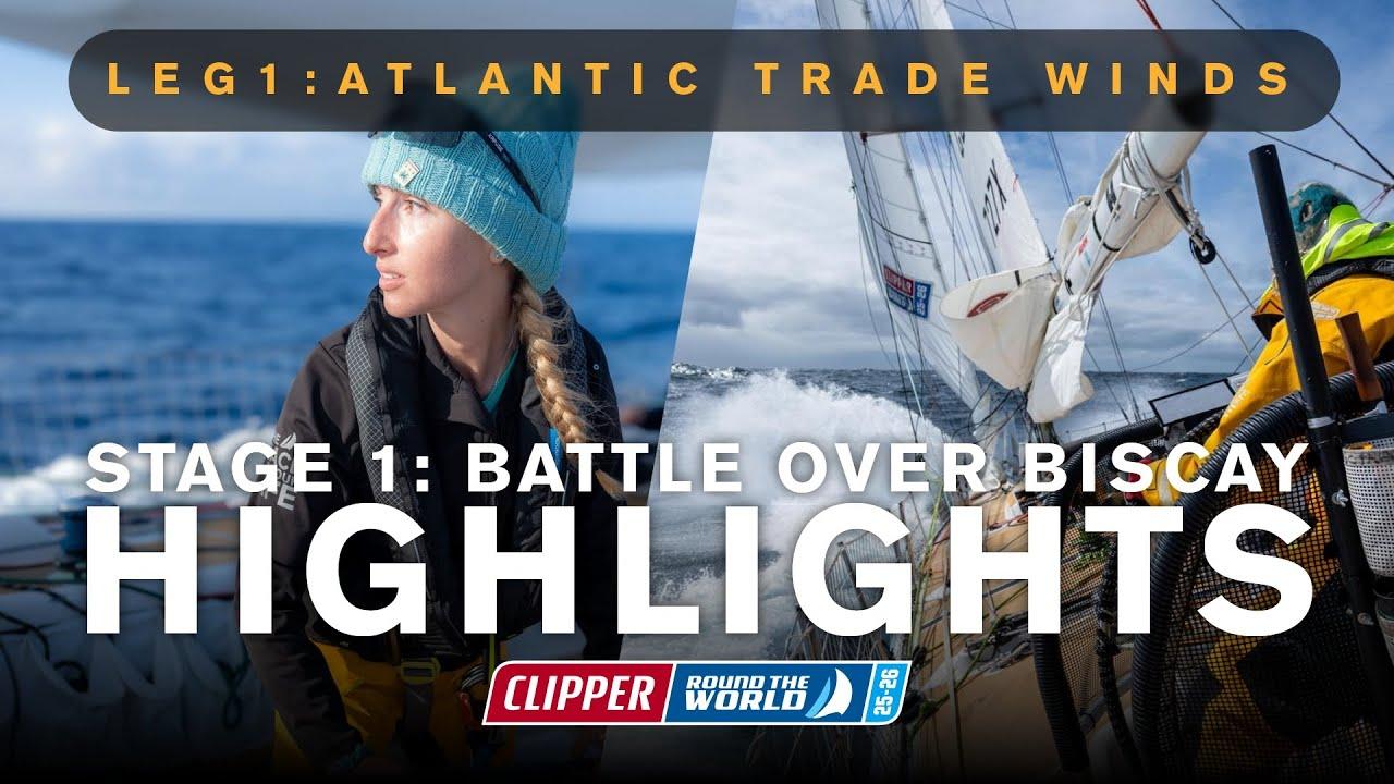 Stage 1 | Highlights