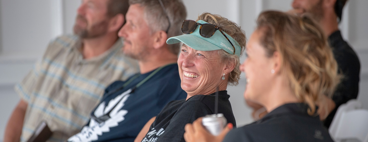 Clipper Race Skippers Thoughts