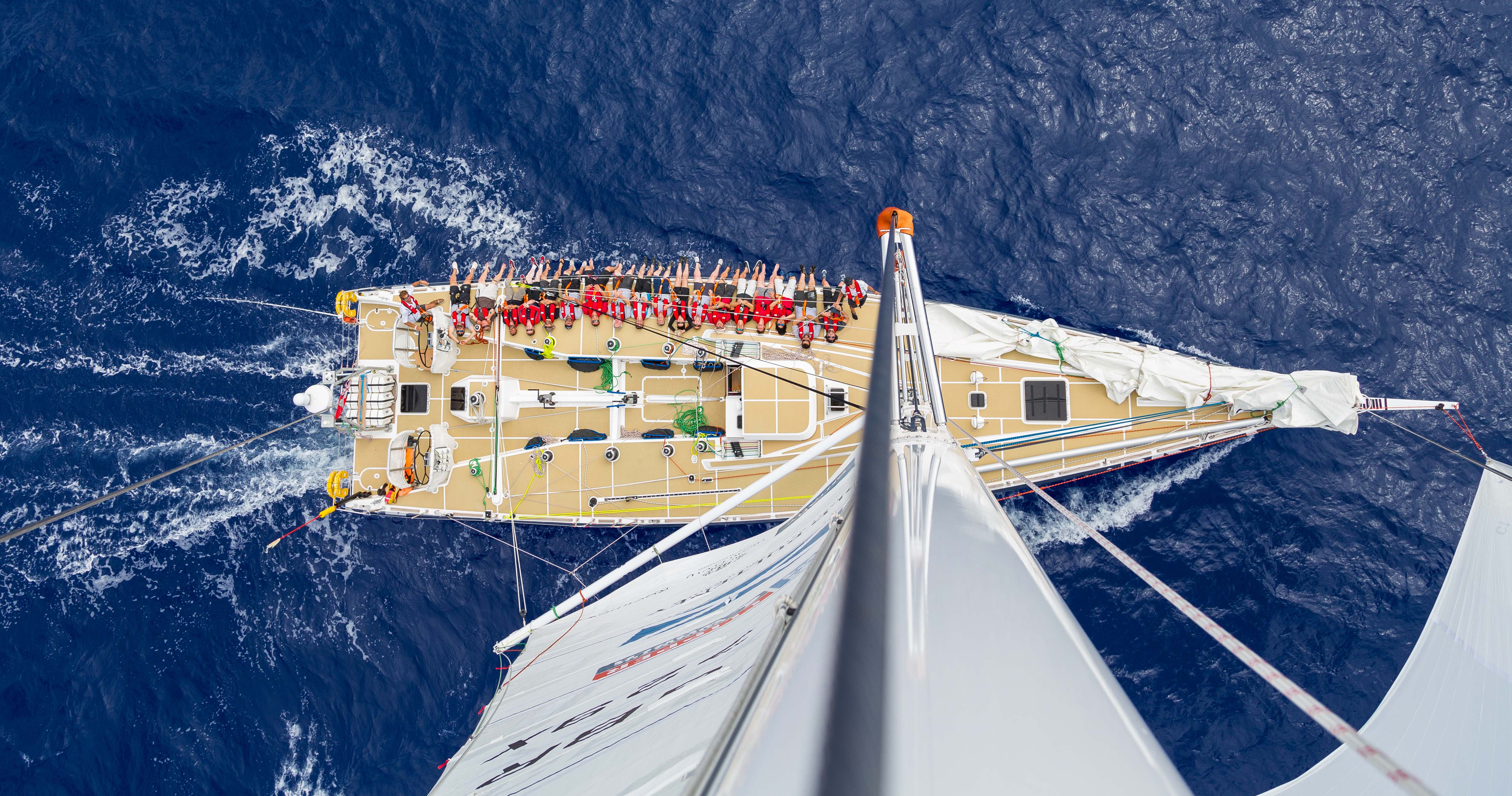 Clipper Ventures Buys Hamble School of Yachting