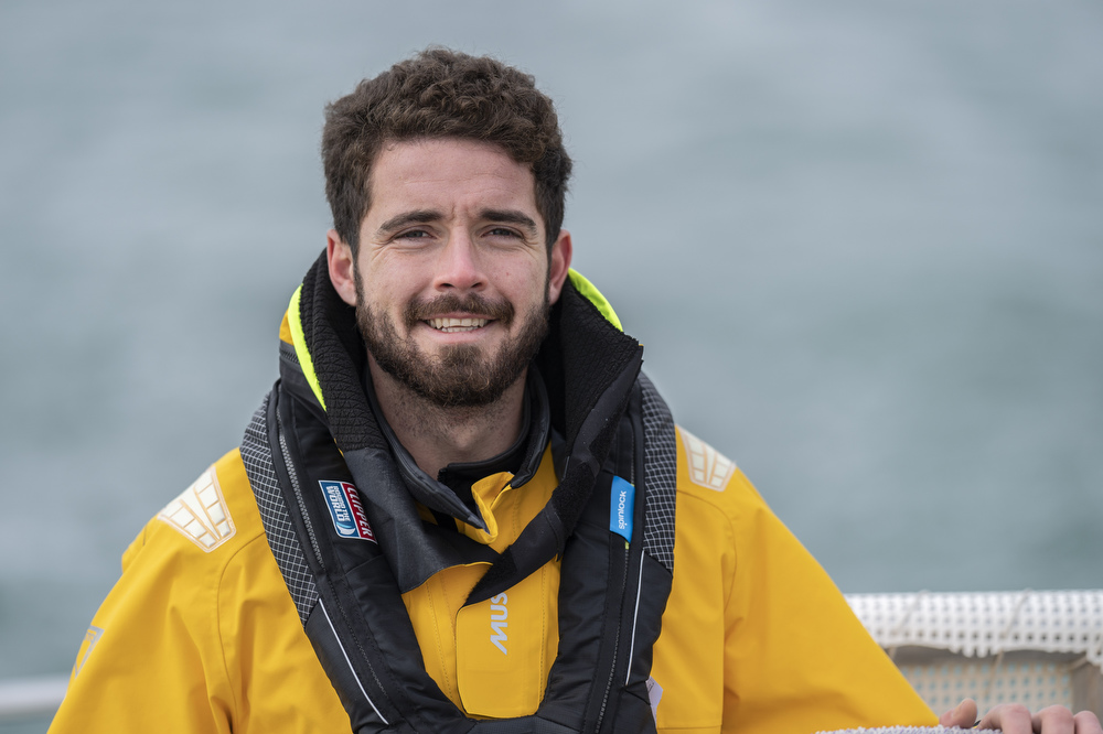 First four Clipper Race Skippers allocated to teams