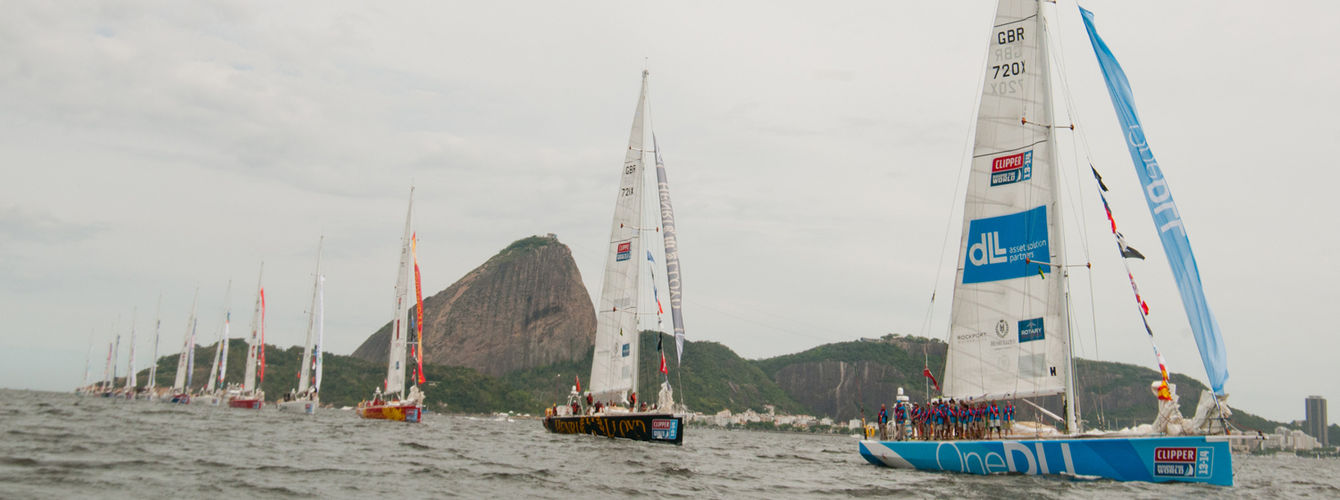 Race Schedule Latest  - Rio and Airlie Beach Marinas Confirmed