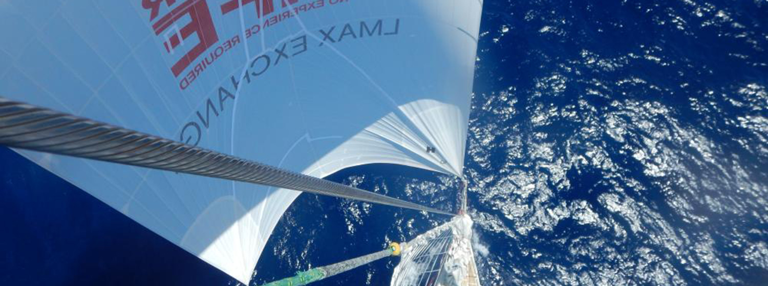 RACE 10 DAY 9 STEALTH MOVE AS MATCH RACING CONTINUES AHEAD OF SCORING GATE