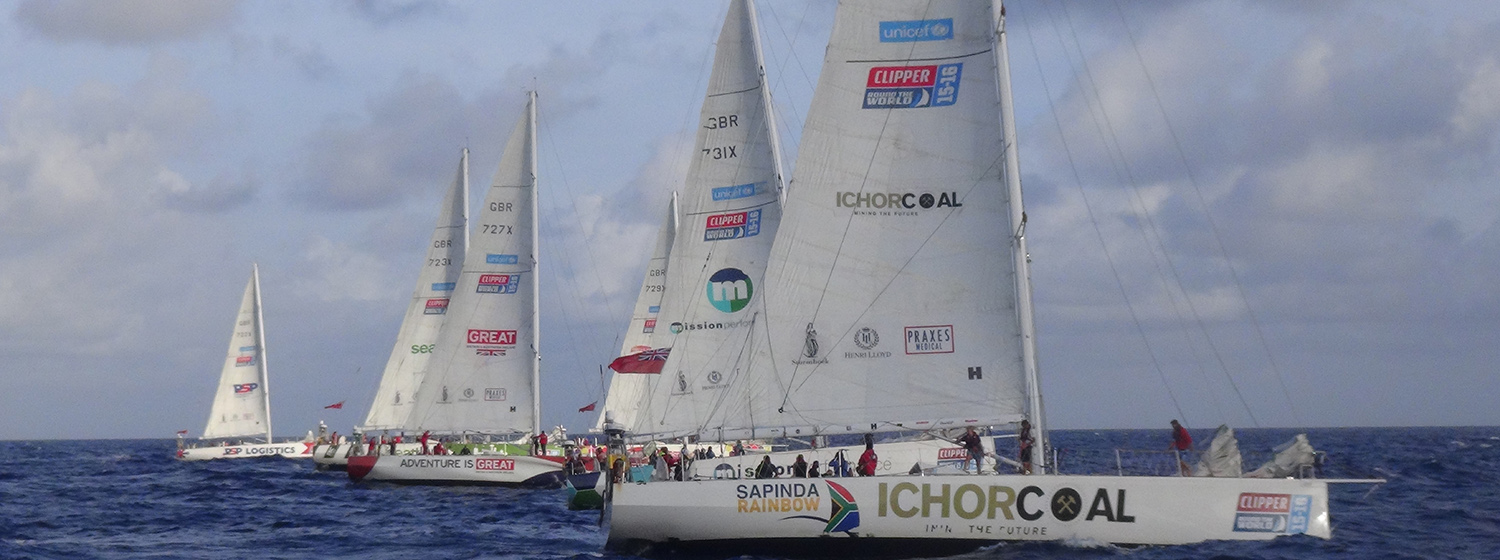 Race 12, the ‘LegenDerry Finale’ officially starts 