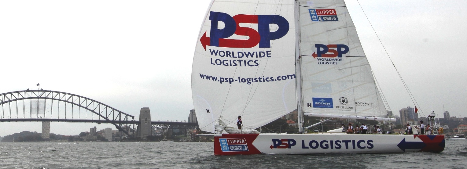 PSP Logistics return as team sponsor