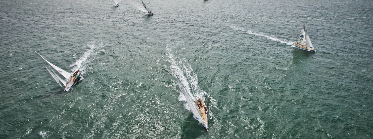 Clipper Race Yachts