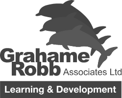 Grahame Robb Associates Ltd 