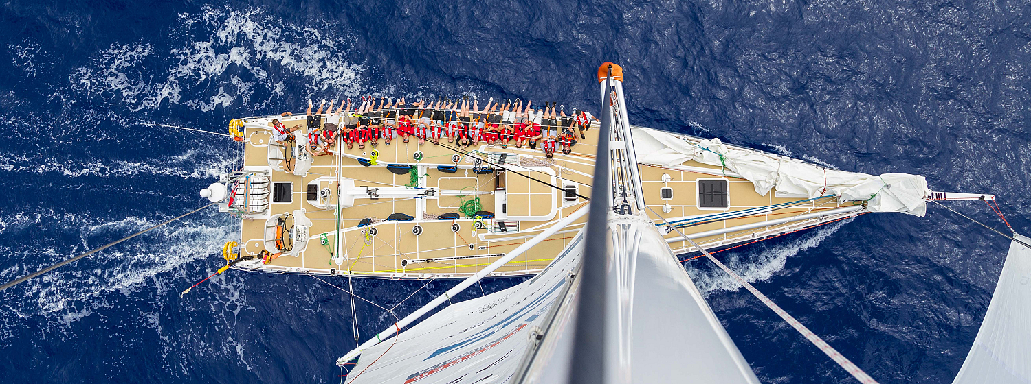 Clipper Ventures Buys Hamble School of Yachting