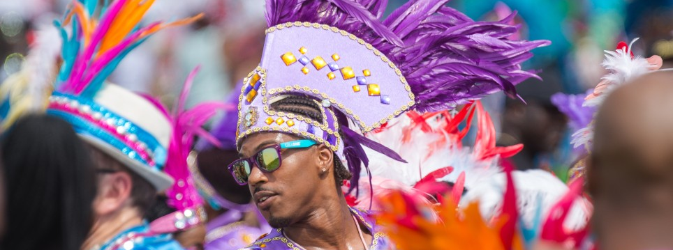 Bermuda carnival
