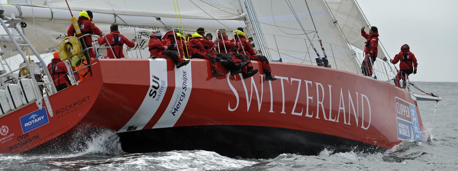 Switzerland in the 2013-14 race