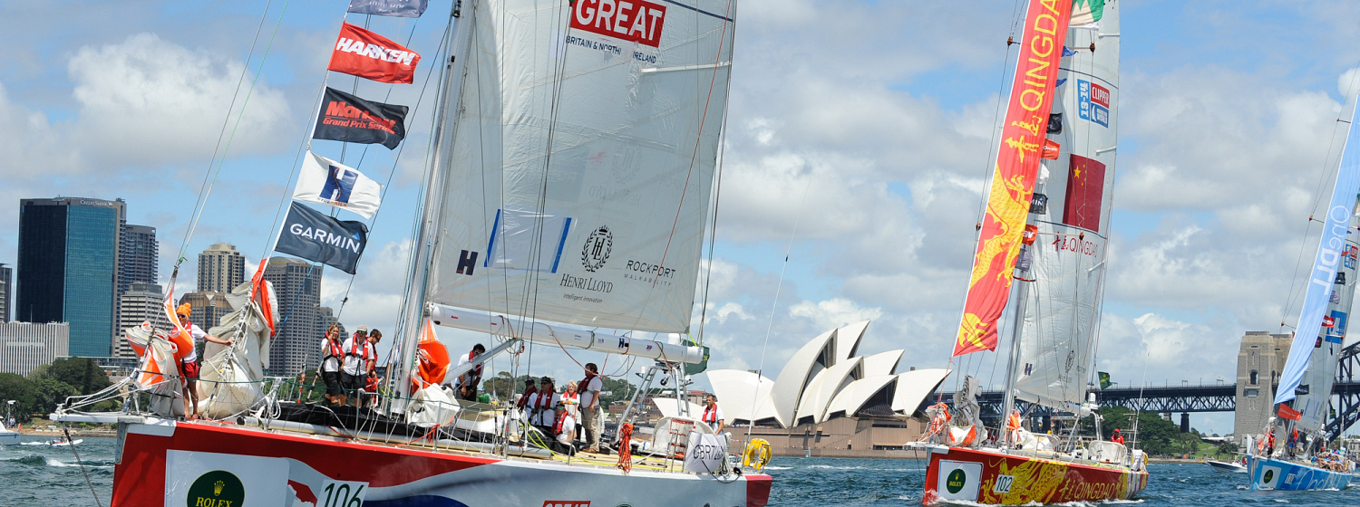 ​Past and future Clipper Race crew are preparing for the Rolex Sydney Hobart Yacht Race with training starting tomorrow out of the Sydney base.