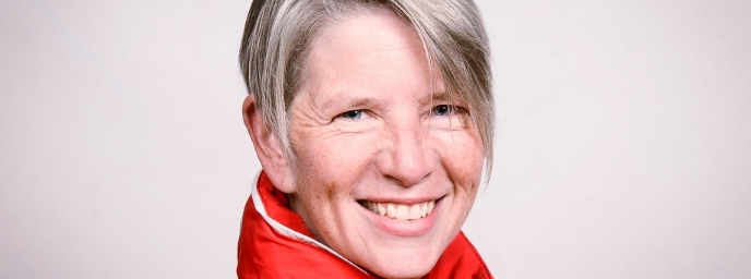 Dr Dianne McGrath