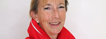Fiona Mitchell