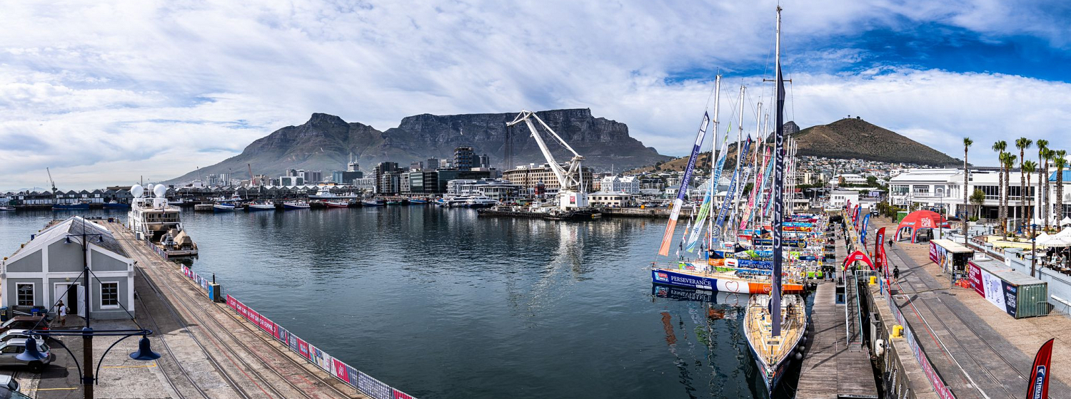 Cape Town Fleet Photoshoot