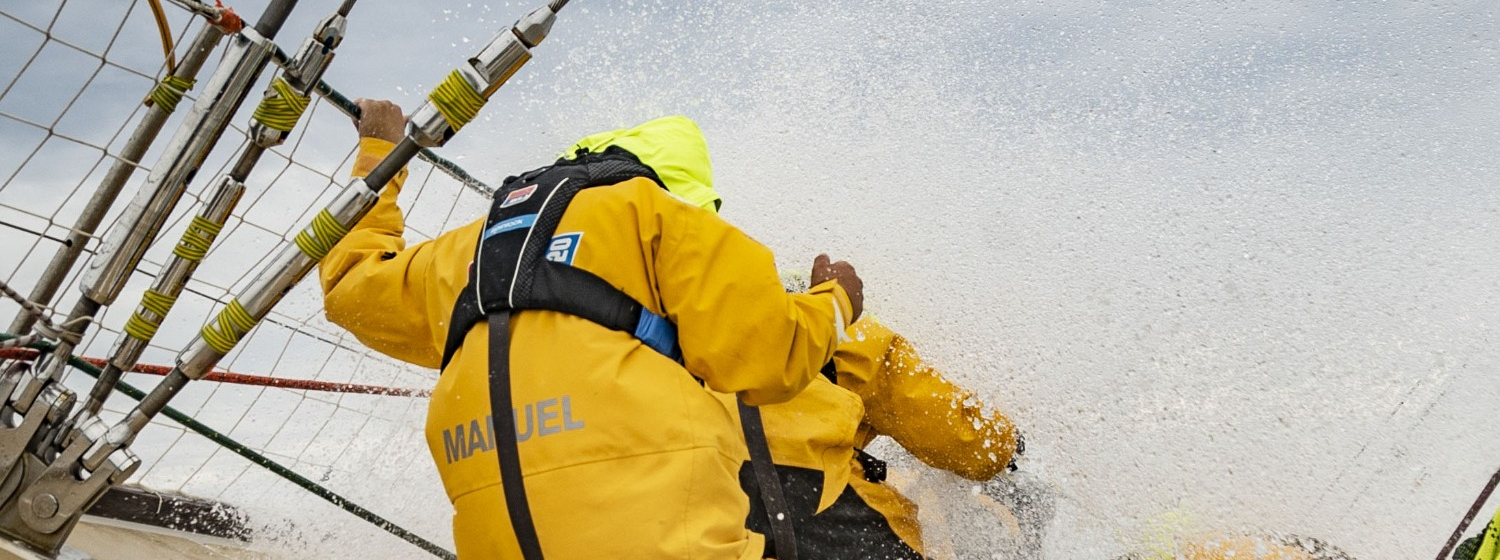 Image: Sta-Lok fittings are designed to withstand the toughest conditions