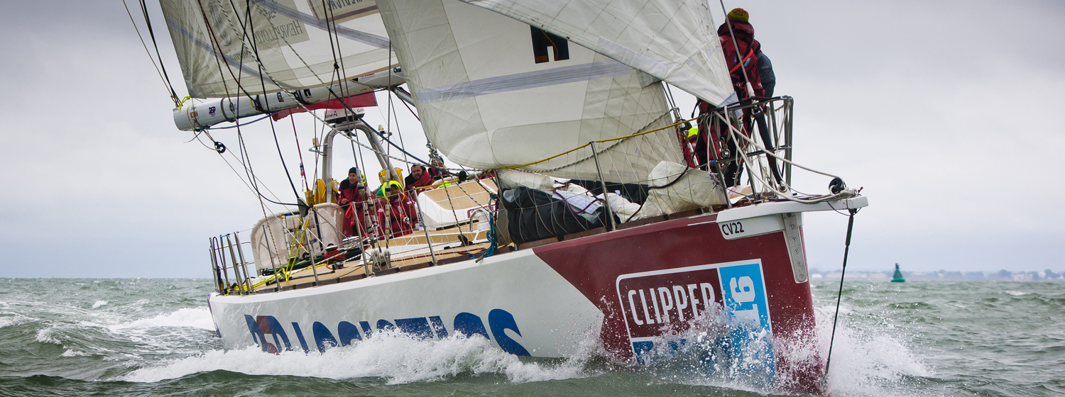 Race 1 Day 6: A difficult and emotional 24 hours across the fleet