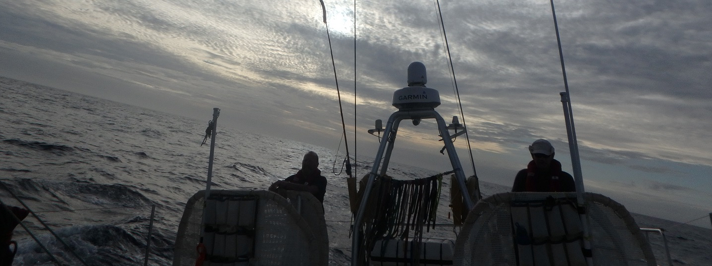 Helming on board Mission Performance 