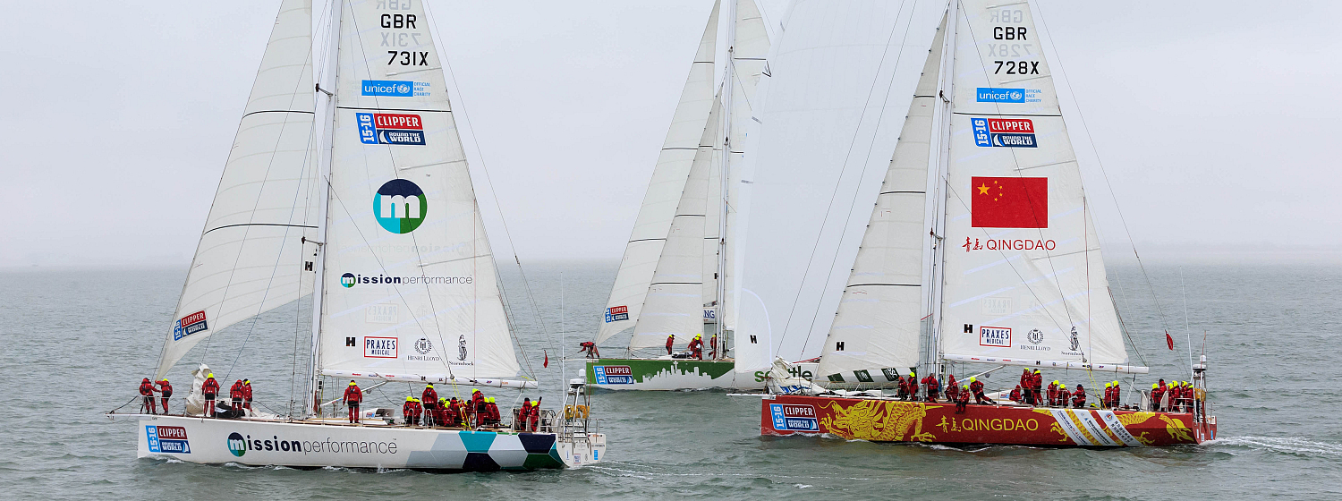 Clipper Race Albany stopover - programme of events 