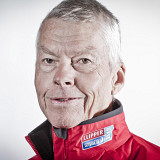 (Bengt) Erik Hellstrom