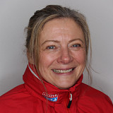 Julie Linsdell