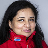Smita Sinha
