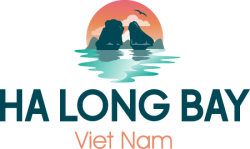 Ha Long Bay, Viet Nam
