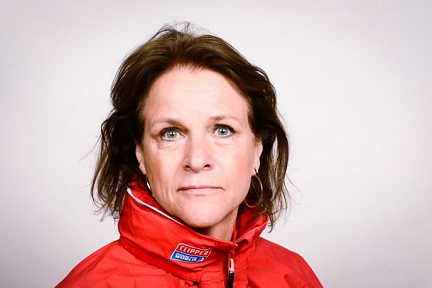 Ingeborg Berghuijs