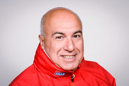 Pierre Liguori