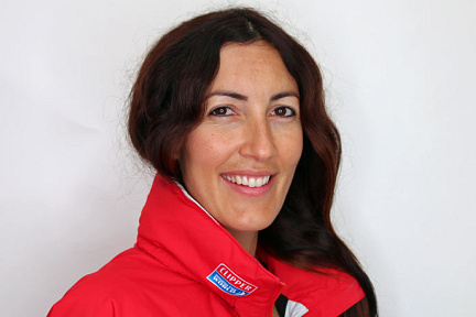 Cristina Alonso