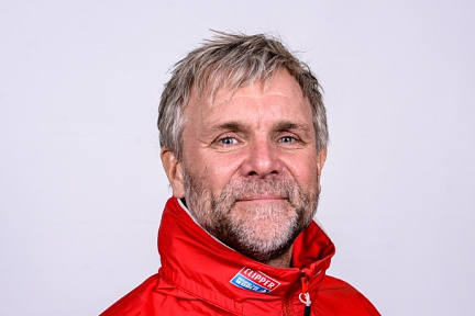 Fredrik Jakobsson