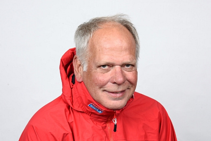 Klaus Grafe