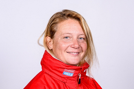 Nadja Dörling