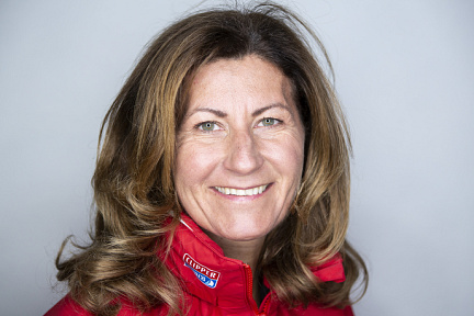 Susan Holcombe