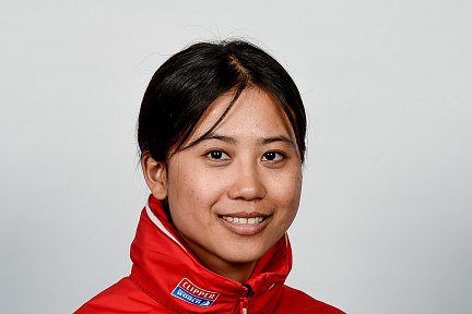 Wenwen Lin